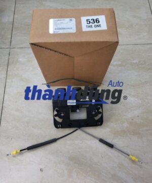 CÔNG TẮC A/C ĐIỀU HÒA CHEVROLET SPARK