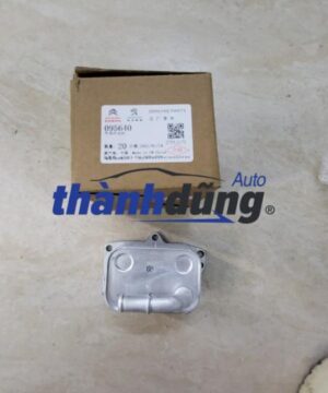 KÉT GIẢI NHIỆT NHỚT HỘP SỐ PEUGOET 5008