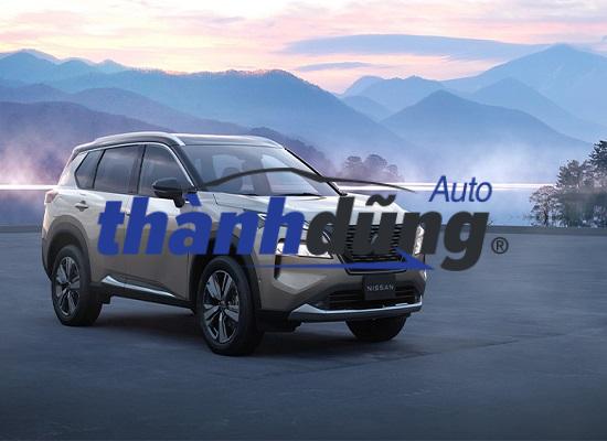 X-Trail T30 2001-2005