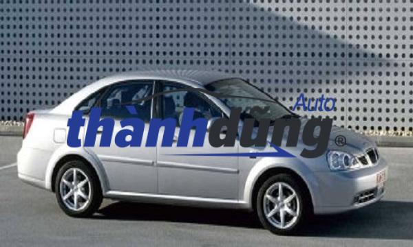 Lacetti 2003-2005