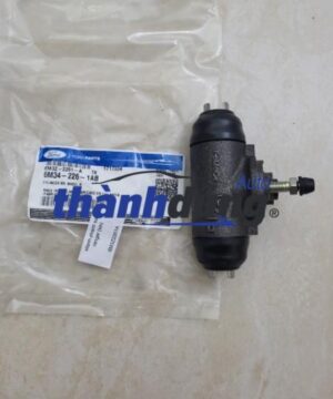 ĐỜ LU PHANH SAU FORD RANGER 2010-2019