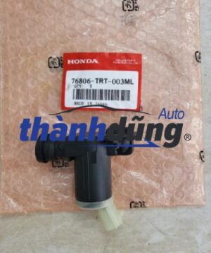 MÔ TƠ BƠM NƯỚC RỬA KÍNH HONDA CRV 2021