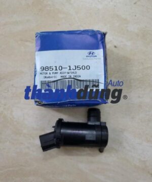 BƠM NƯỚC RỬA KÍNH HYUNDAI I20 2014-2018
