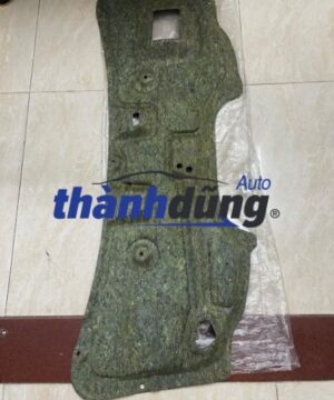 TẤM CÁCH NHIỆT CAPO NISSAN XTRAIL 2020