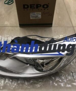 ĐÈN PHA FORD FOCUS BM5113D154AL