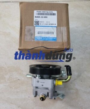 BƠM TRỢ LỰC LÁI MAZDA 626