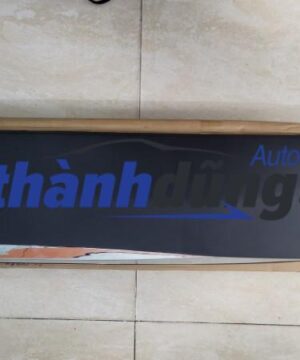 NẸP SƯỜN CÁNH CỬA SAU PHẢI PEUGOET 5008