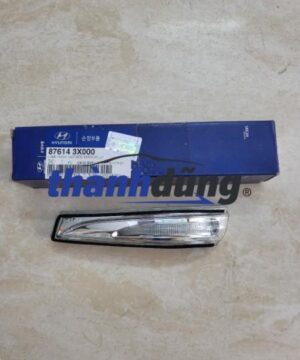 ĐÈN XI NHAN GƯƠNG TRÁI HYUNDAI I30