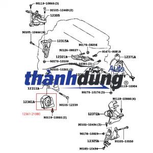 chân máy dầu, thủy lực