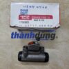 ĐỜ LU THẮNG SAU KIA FRONTIER