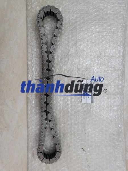 XÍCH HỘP SỐ NISSAN XTRAIL QR25DE