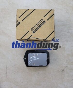 TRỞ QUẠT GIÓ ĐIỀU HÒA TOYOTA HILUX