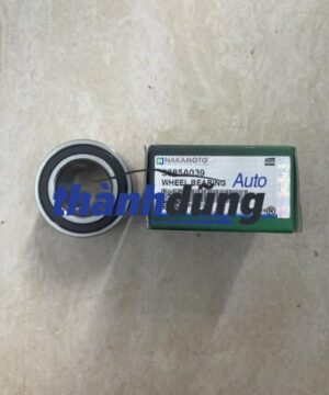 BI MAY Ơ TRƯỚC MITSUBISHI ATTRAGE 2017