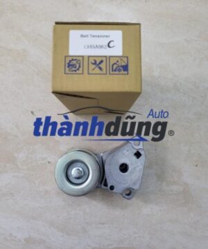 CỤM TĂNG TỔNG MITSUBISHI PAJERO 2011