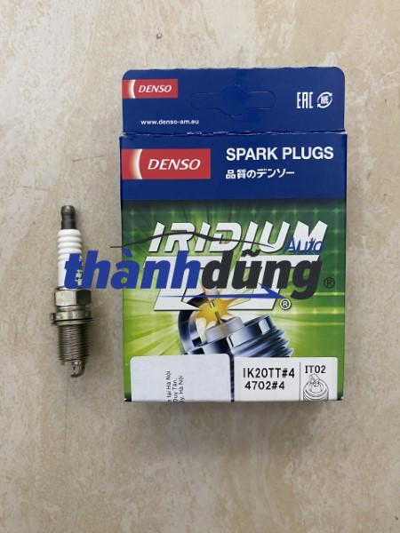 BUGI IRIDIUM LEXUS LS430