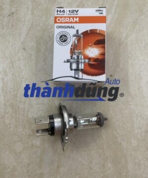 BÓNG ĐÈN PHA H4 TOYOTA INNOVA