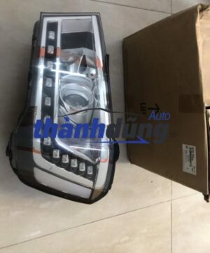 ĐÈN PHA HYUNDAI SOLATI 2018-2022