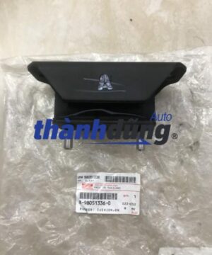 CHÂN MÁY HỘP SỐ ISUZU DMAX | 8980513360