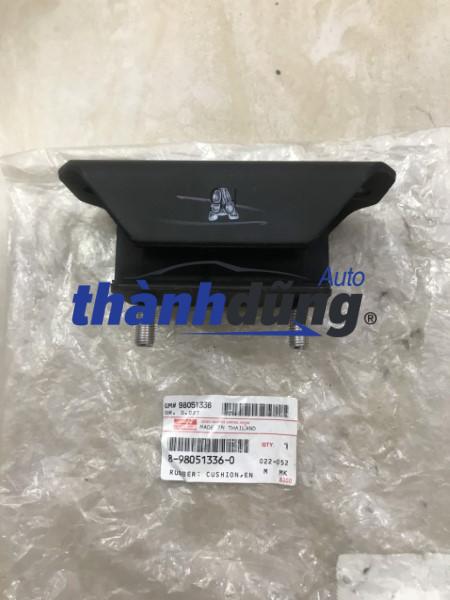 CHÂN MÁY HỘP SỐ ISUZU DMAX | 8980513360