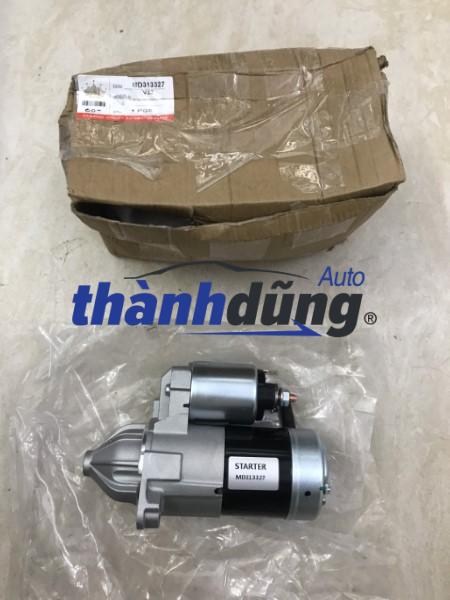 CỦ ĐỀ HYUNDAI GALLOPER