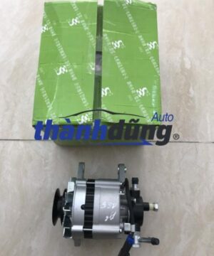 MÁY PHÁT ĐIỆN ISUZU NLR85