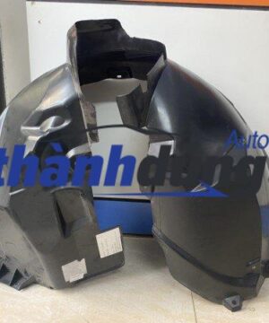 LÒNG DÈ CHẮN BÙN TRƯỚC FORD MONDEO 2004