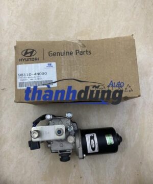 MÔ TƠ GẠT MƯA HYUNDAI EON 2011-2013