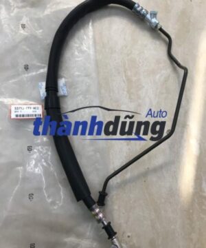 ỐNG TUY Ô TRỢ LỰC LÁI ACURA MDX 2007