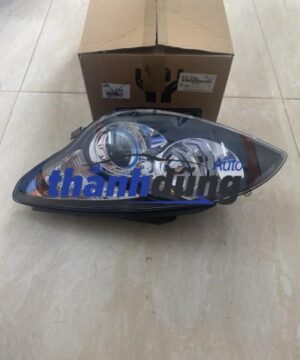 ĐÈN PHA LÒNG ĐEN HYUNDAI I30 2010