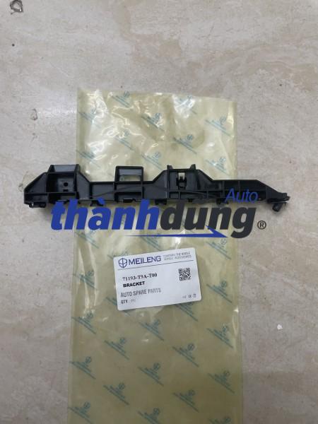 NẸP CÀI CẢN TRƯỚC PHỤ HONDA CITY NẸP CÀI CẢN TRƯỚC PHỤ HONDA CITY
