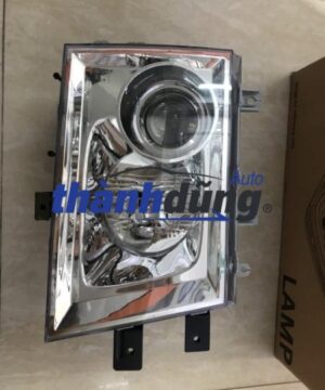 ĐÈN PHA PHẢI HYUNDAI TRAGO