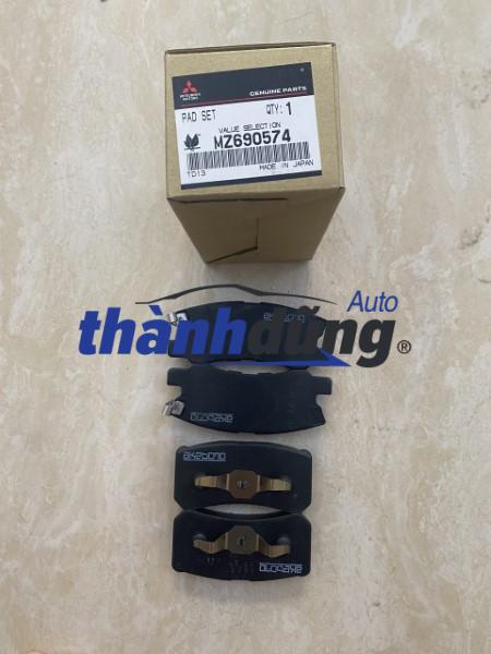 BỐ THẮNG SAU MITSUBISHI PAJERO V93 BỐ THẮNG SAU MITSUBISHI PAJERO V93