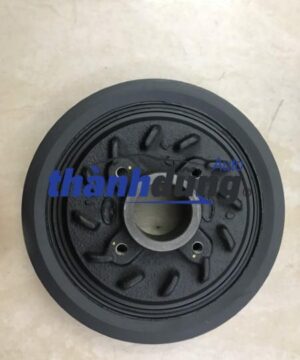 BULY TRỤC CƠ HYUNDAI GALLOPER 1998