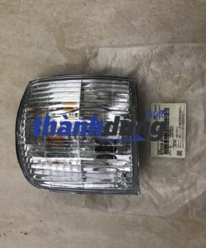 ĐÈN XI NHAN TRÁI XE KIA K165