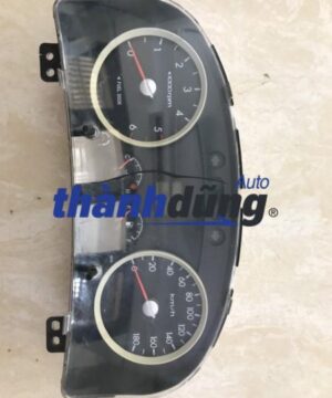 ĐỒNG HỒ TÁP LÔ HYUNDAI PORTER 2 2009