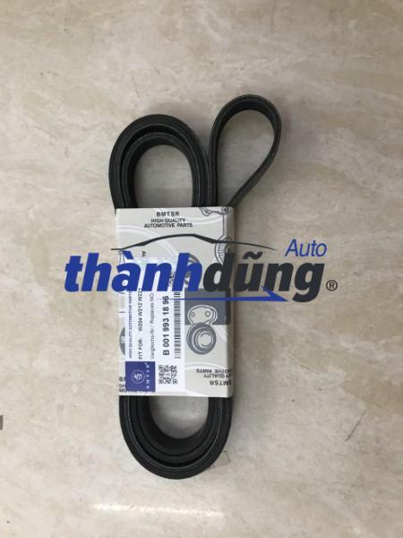 DÂY CUROA TỔNG XE MERCEDES E500