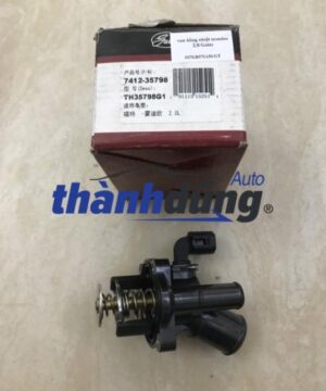 VAN HẰNG NHIỆT XE FORD MONDEO 2004