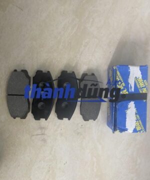 MÁ PHANH TRƯỚC XE MITSUBISHI LANCER 2004