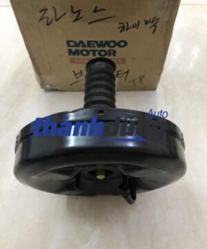 BẦU SERVO THẮNG XE DAEWOO NUBIRA 2003