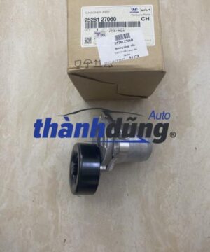 BẠC ĐẠN TĂNG TỔNG KIA SPORTAGE