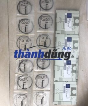 BẠC XÉC MĂNG MERCEDES E200