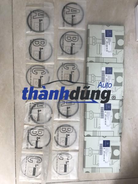 BẠC XÉC MĂNG MERCEDES E200