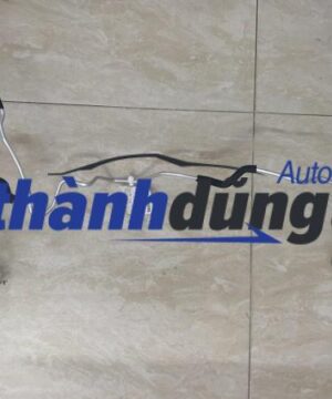 TUY Ô GA MÁY LẠNH XE ISUZU DMAX 2015