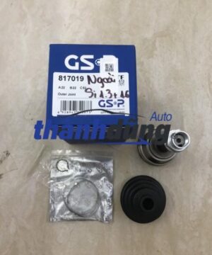 ĐẦU LÁP NGOÀI FIAT SIENA 1.3
