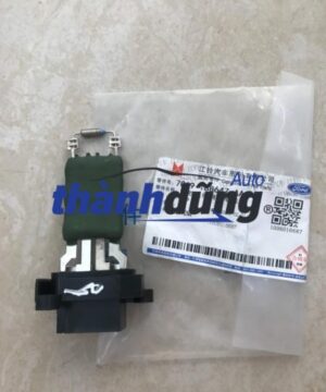 TRỞ QUẠT DÀN LẠNH FORD TRANSIT 2008-2020