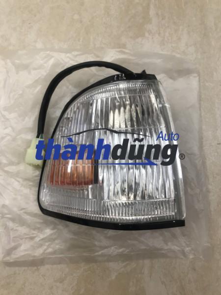 ĐÈN XI NHAN LỒI KIA CD5