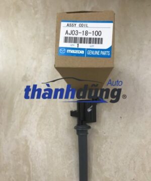 BÔ BIN ĐÁNH LỬA FORD ESCAPE 2004