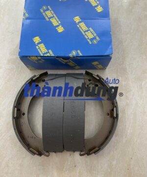 GUỐC PHANH SAU MITSUBISHI JOLIE | K6664