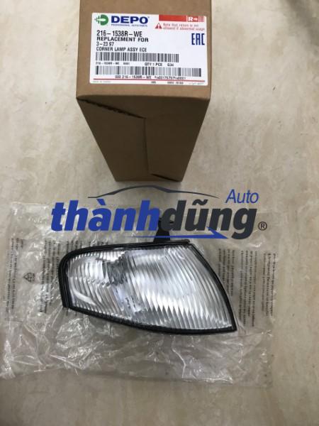 ĐÈN XI NHAN PHẢI MAZDA 323 | B21H51070B ĐÈN XI NHAN PHẢI MAZDA 323 | B21H51070B