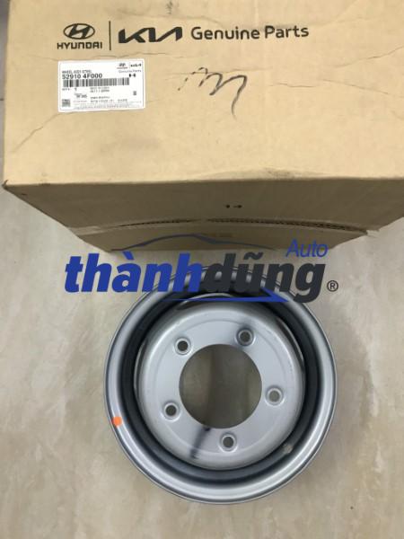 LAZANG ĐÚC HYUNDAI PORTER 2 | 529104F000